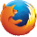 Logo de Mozilla Firefox